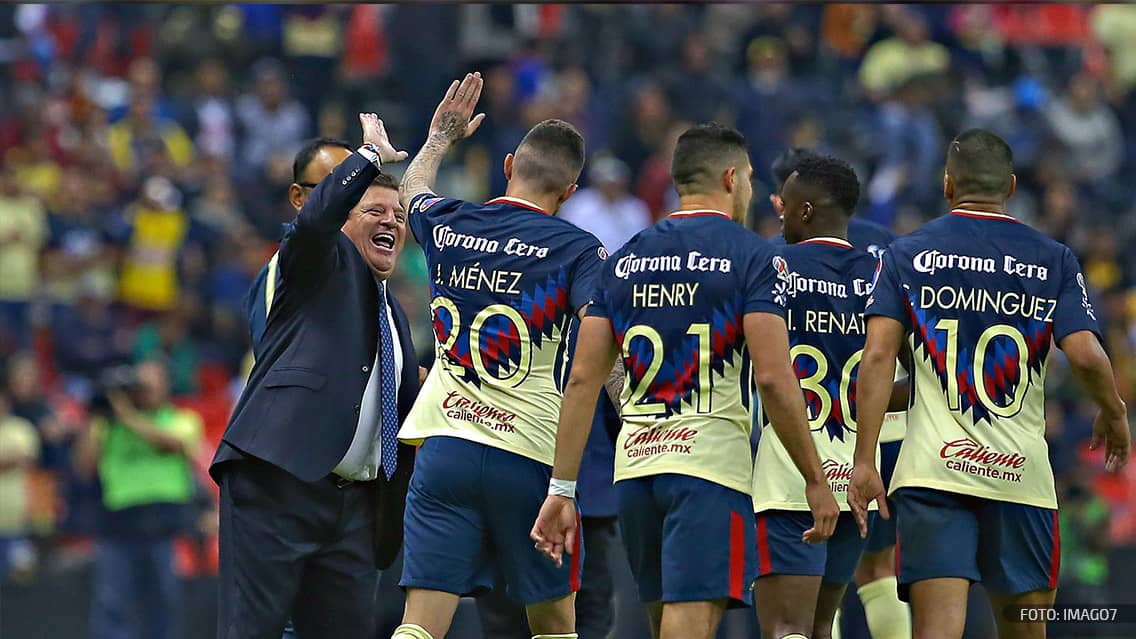 Jérémy Ménez comparó a Miguel Herrera con… ¡Carlo Ancelotti!