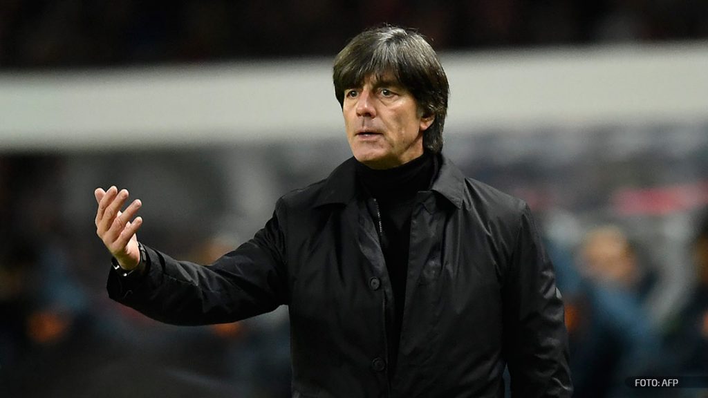 Joachim Löw Alemania