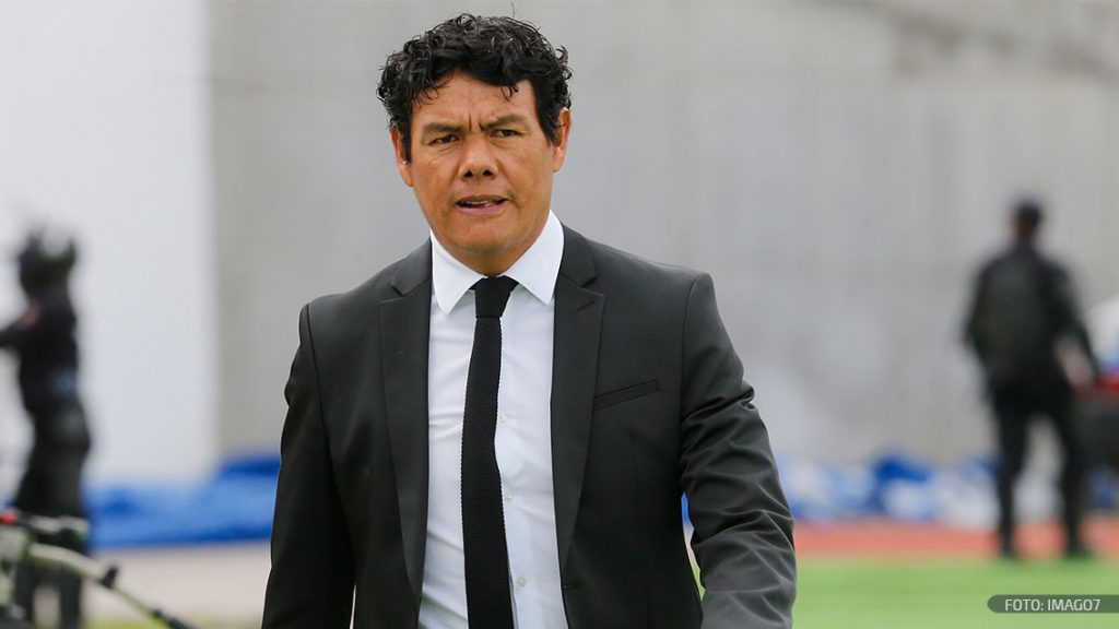 Nunca olvidaré el gol que metí en un Clásico: ‘Tiburón’ Sánchez