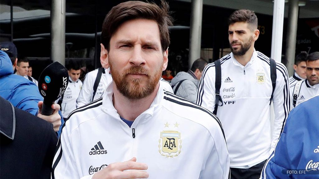 El lujoso hotel de Lionel Messi que impactará en Ibiza