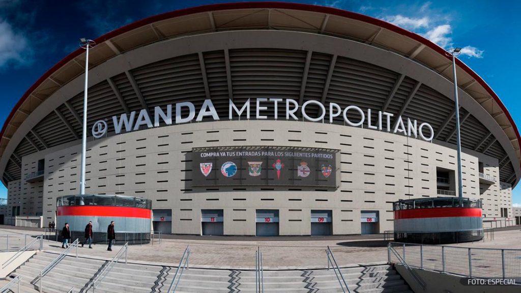 Definen cuál es el mejor estadio del 2017 y hay uno de México en el TOP 3