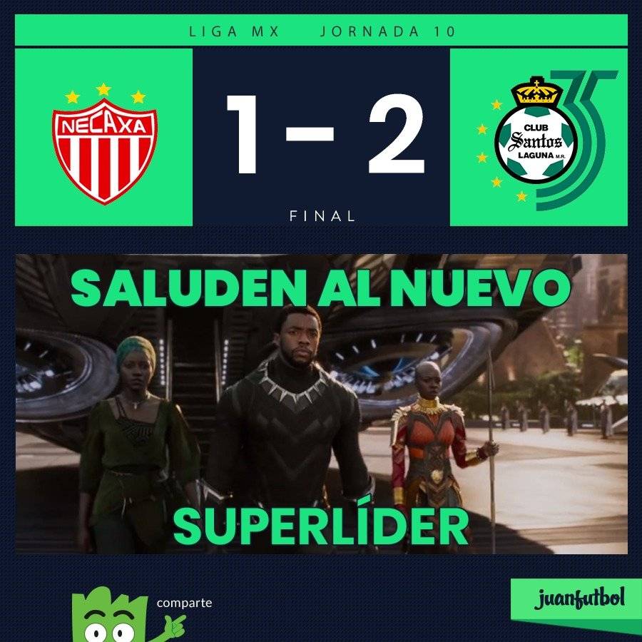 Los memes del Clásico acaparan la Jornada 10 del Clausura 2018 9