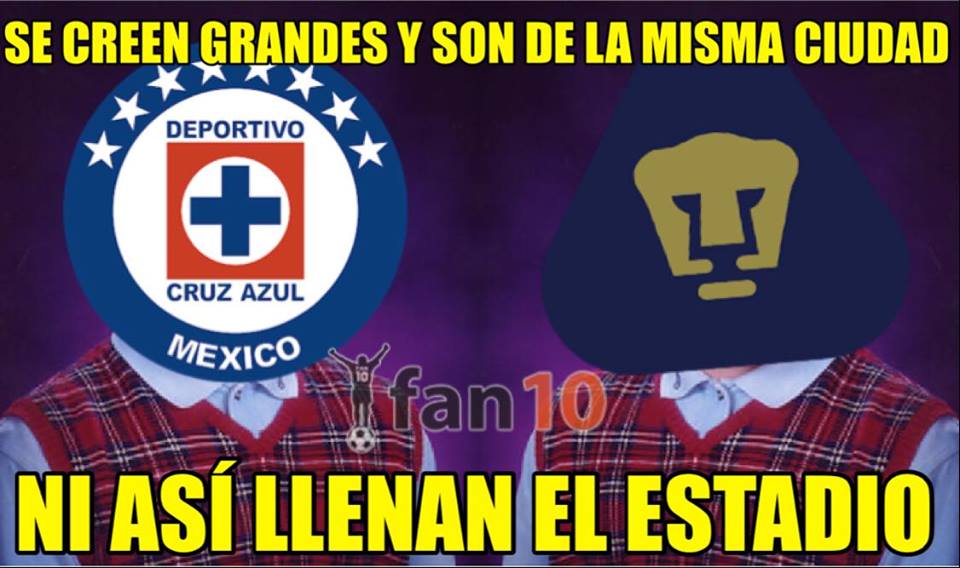 Los memes que nos dejó la Jornada 12 del Clausura 2018 15