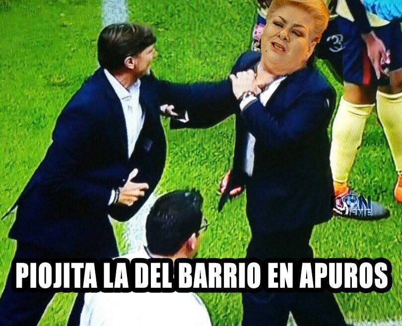 Los memes que nos dejó la Jornada 12 del Clausura 2018 6