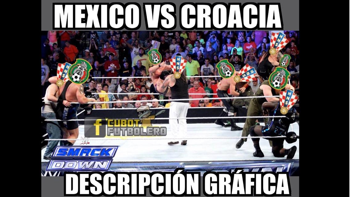 Los memes de México lamentan la lesión de Néstor Araujo