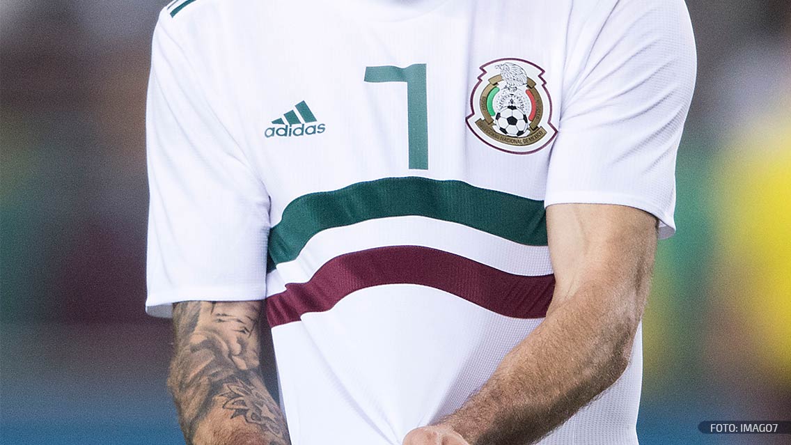 México estará en el “Top 15” del Ranking Mundial de la FIFA