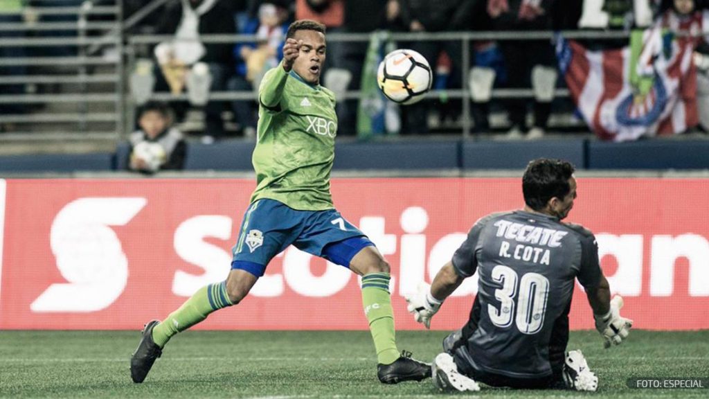 La MLS y Seattle Sounders celebraron triunfo sobre Liga MX