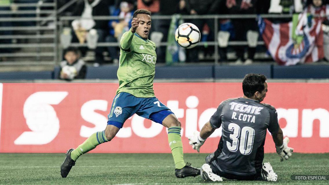 La MLS y Seattle Sounders celebraron triunfo sobre Liga MX