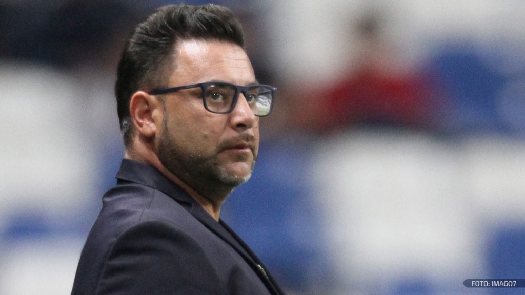 Antonio Mohamed rechazó a Pumas y Chivas