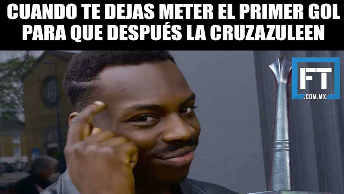 Los memes que dejó la Jornada 13 del Clausura 2018 2