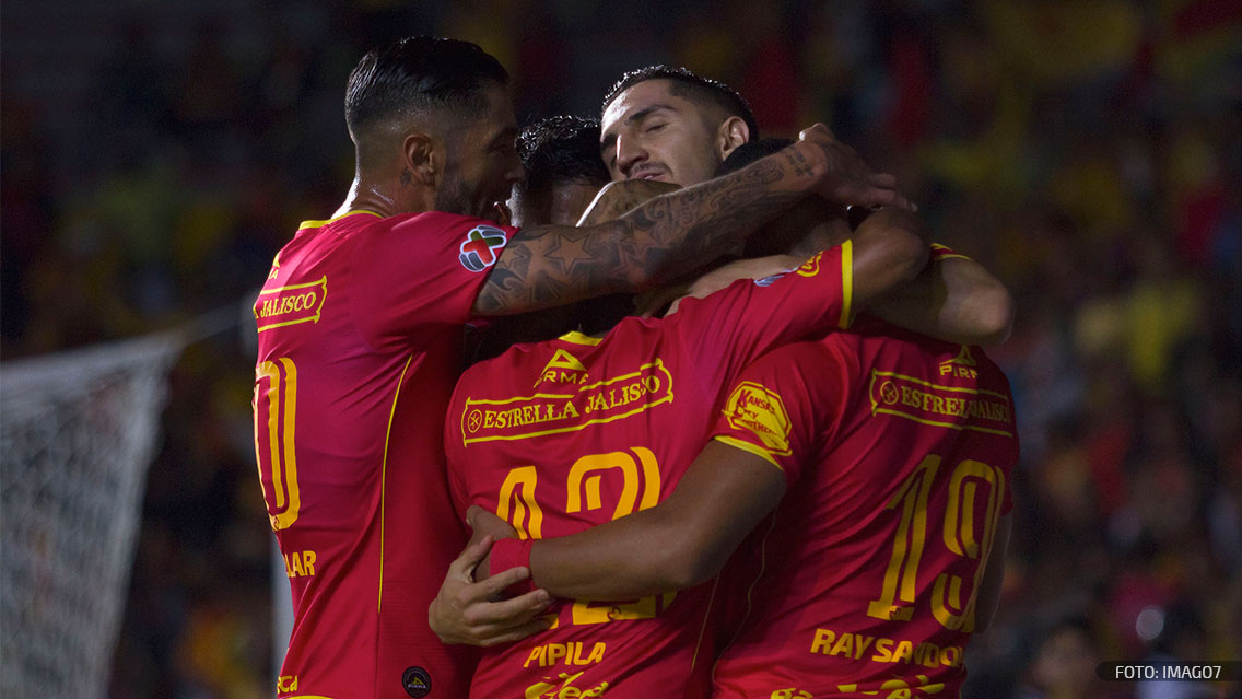 Monarcas sufrirá una sensible baja hasta la liguilla