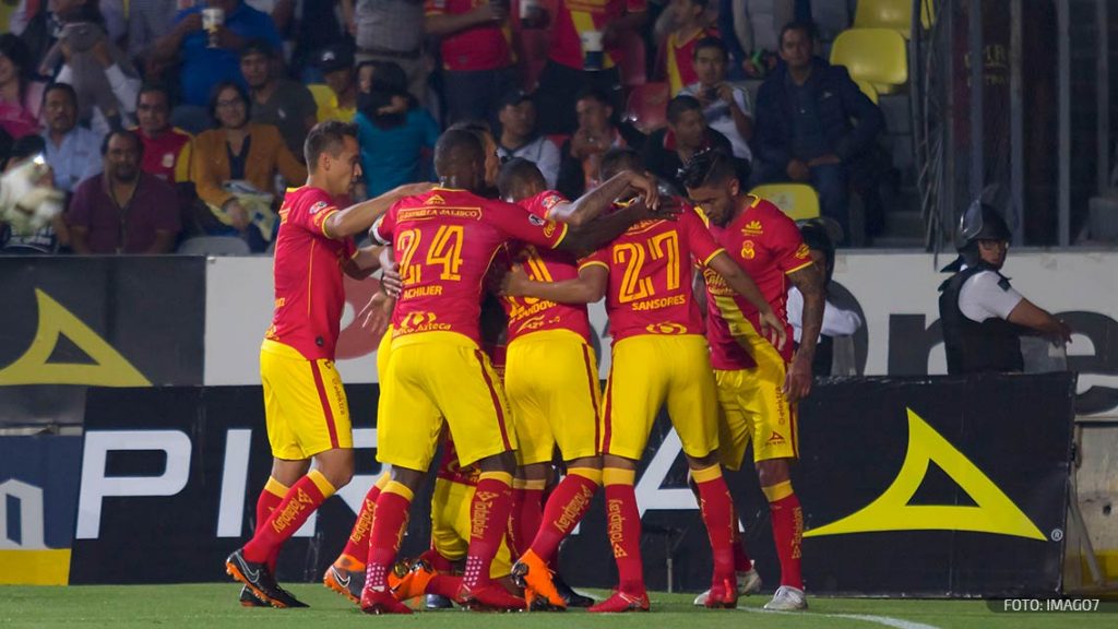 Monarcas Morelia