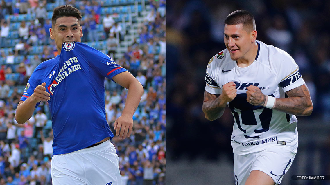 Felipe Mora o Nicolás Castillo, ¿quién será el ‘Killer’ en el Azul?