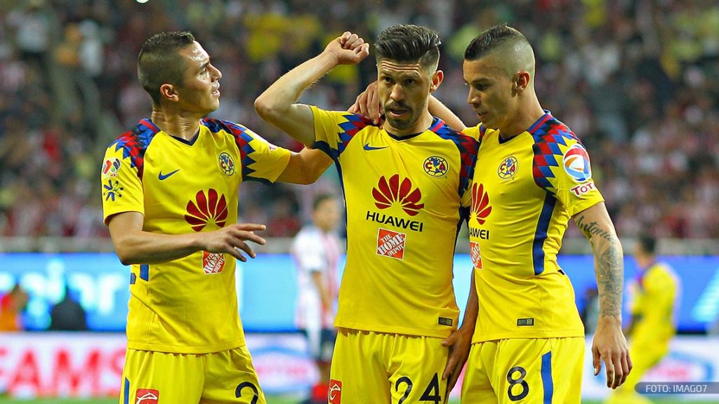 Oribe Peralta