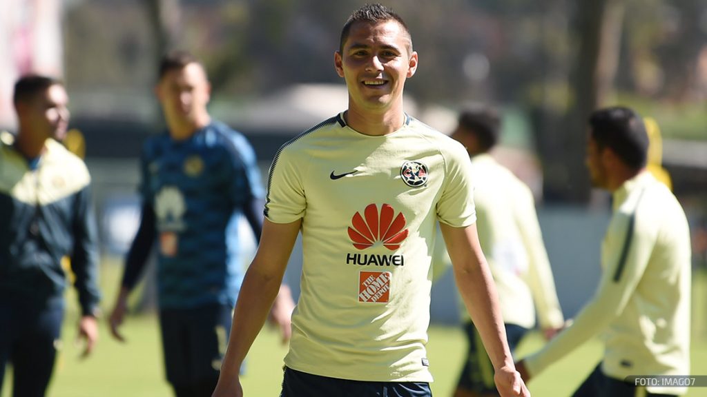 Paul Aguilar tunde a Juan Carlos Osorio en el TRI