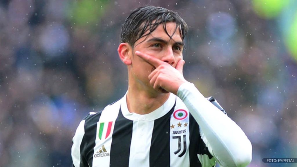 Bayern Munich y Juventus planean intercambio James por Dybala