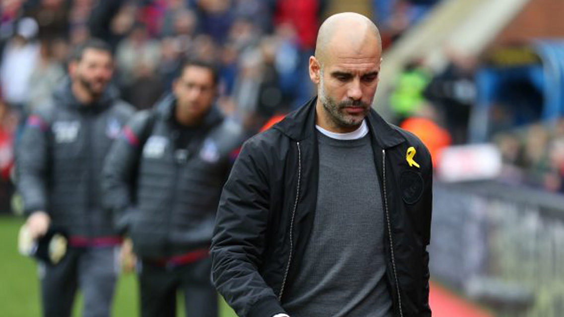 Los secretos detrás del método de Pep Guardiola