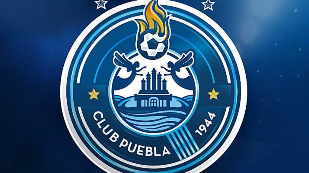 Puebla estrenará marca deportiva para el Apertura 2018