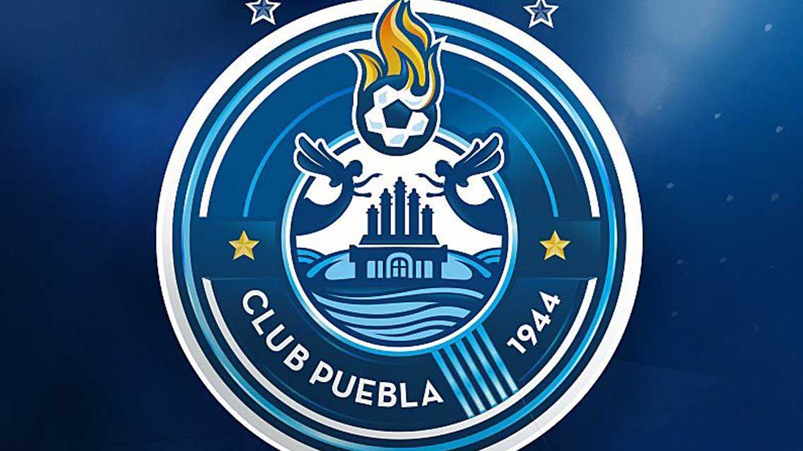 Puebla estrenará marca deportiva para el Apertura 2018