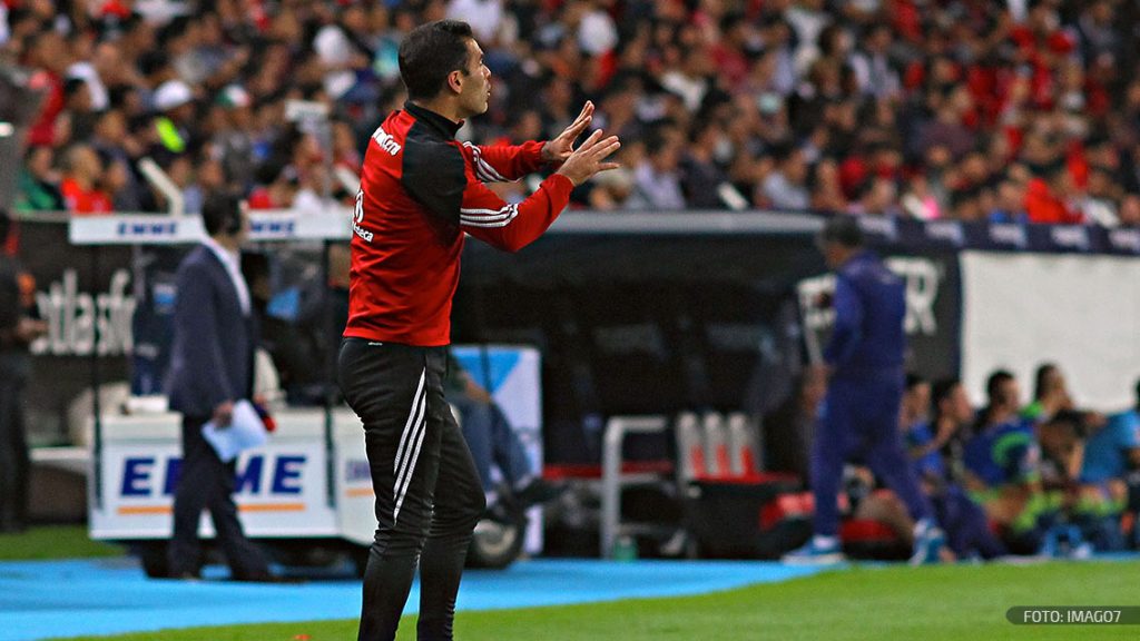 Rafa Márquez