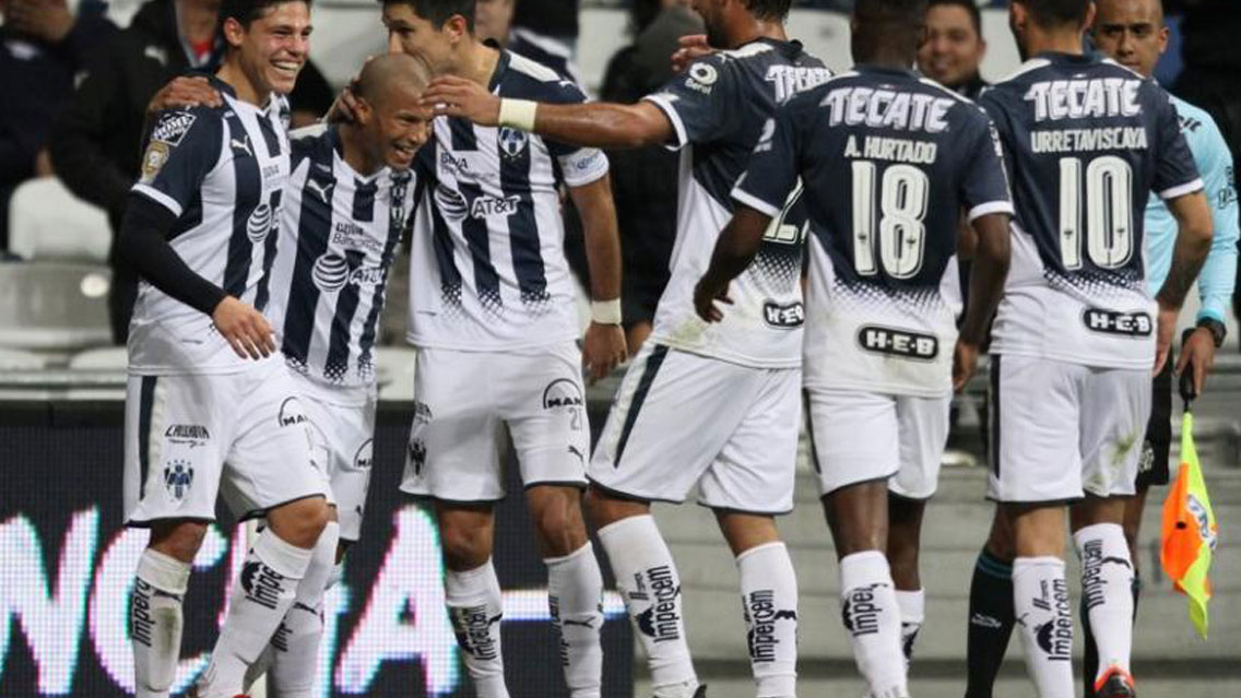 Jugador de Rayados, desesperado por salir del club