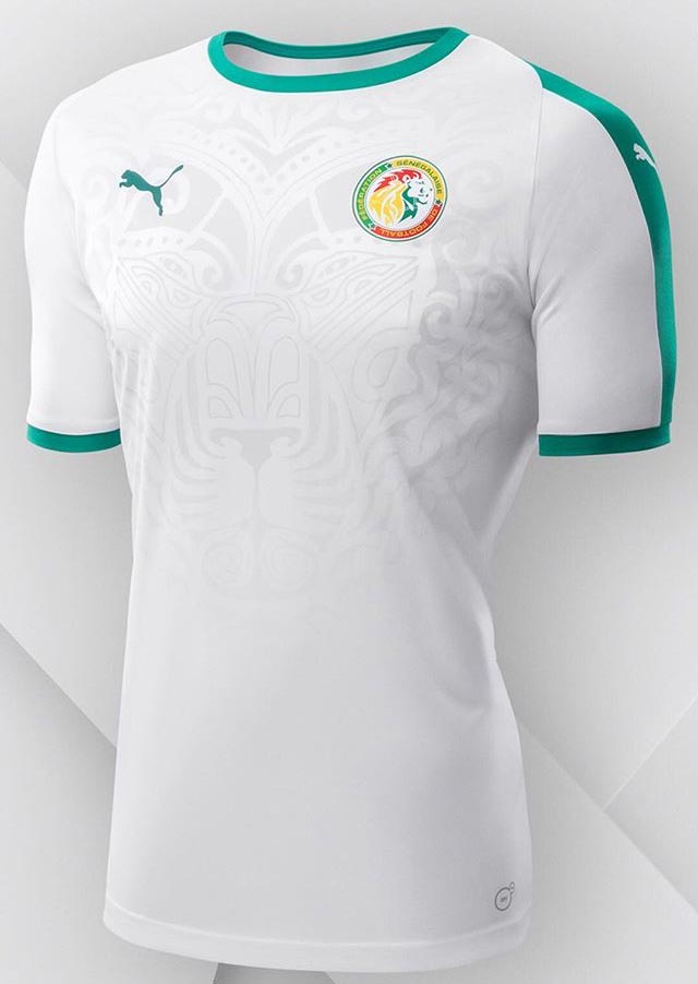 Puma presenta jerseys para Rusia 2018 1