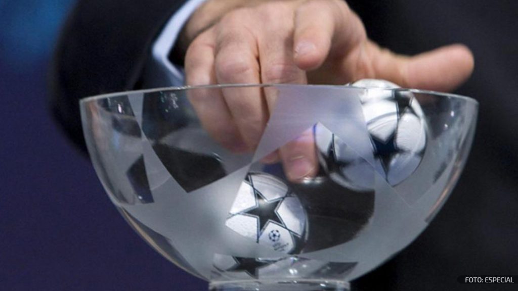 ¡Definidos los cuartos de final en la Champions League!