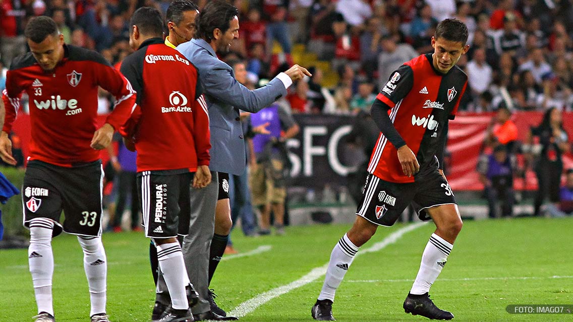 Estadísticas Liga MX – Tabla de descenso Jornada 13 Clausura 2018