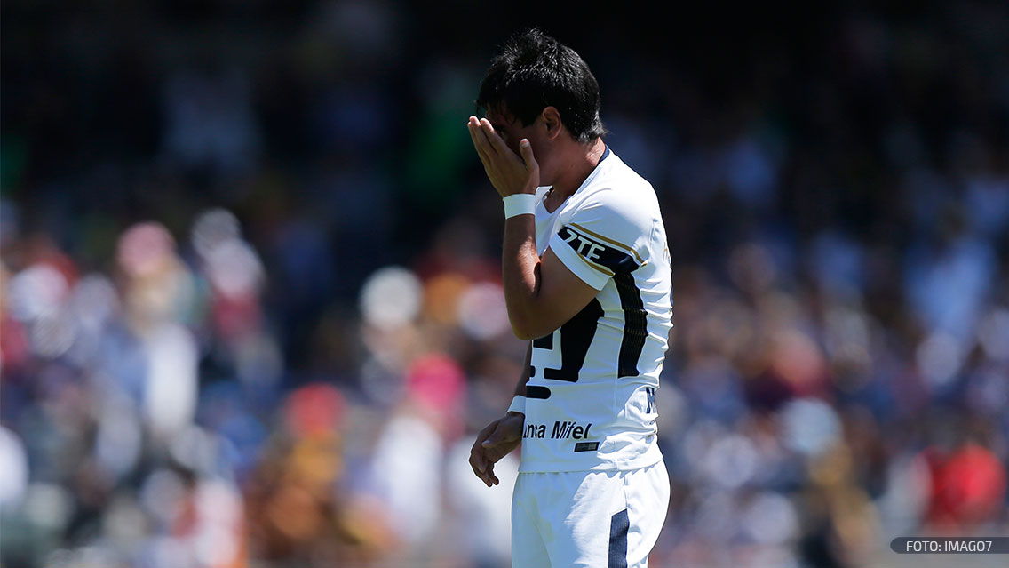Estadísticas Liga MX – Tabla de descenso Jornada 11 Clausura 2018