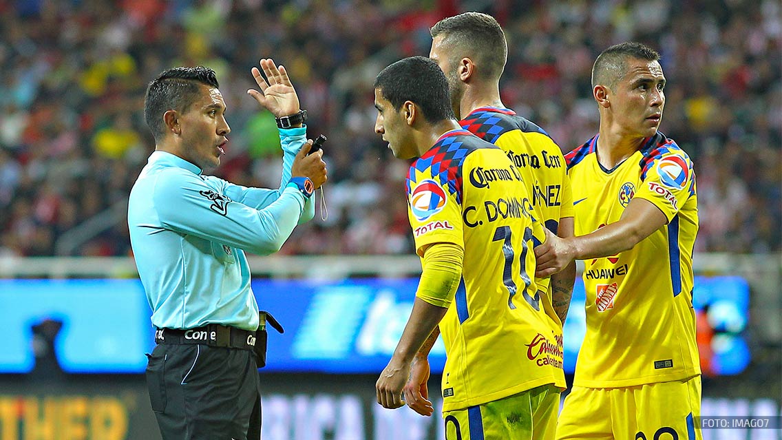 Estadísticas Liga MX – Tabla General Jornada 10 Clausura 2018
