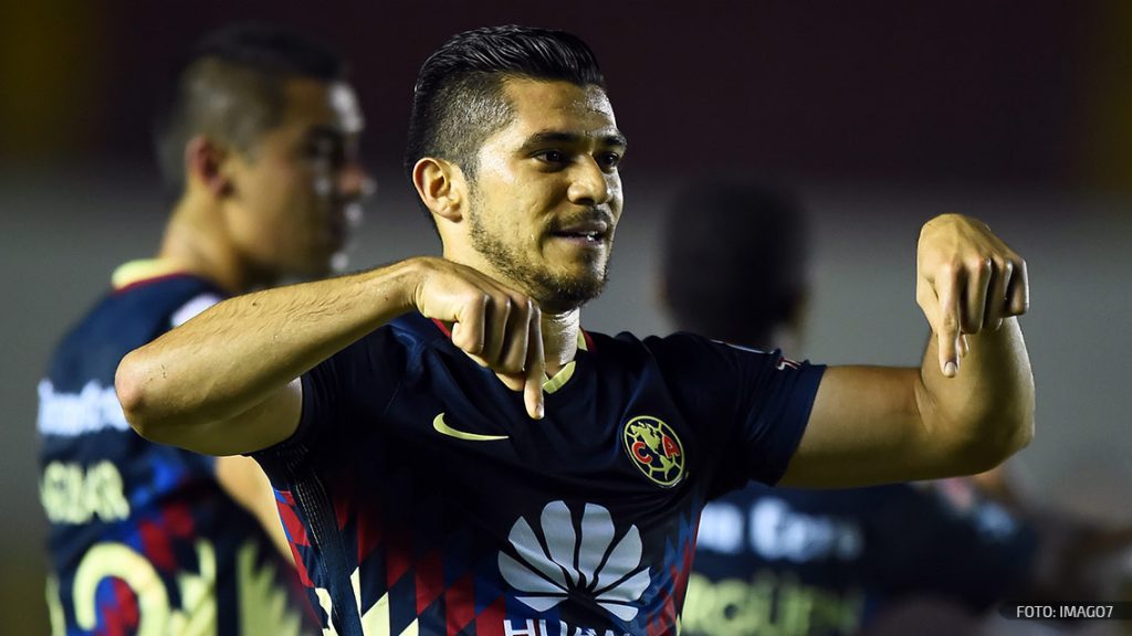 Tauro 1-3 América Concachampions Goles y Resumen