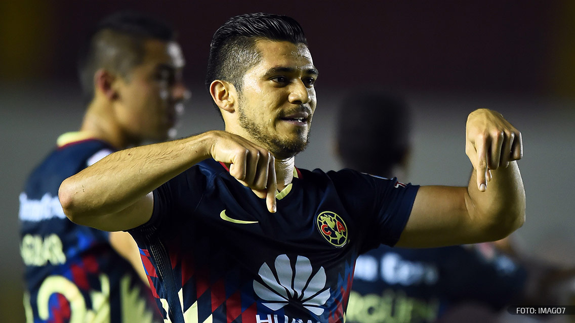 América cumple tramite ante el Tauro y sigue en la Concachampions