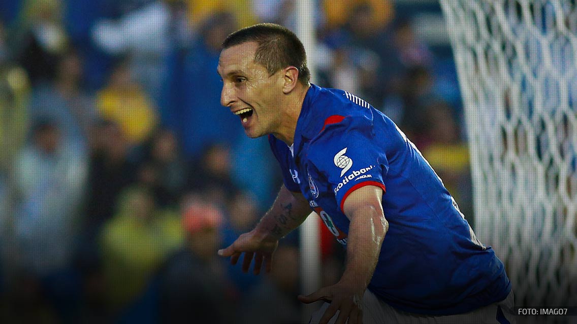 ¿Te acuerdas de… el último triunfo de Cruz Azul sobre América?