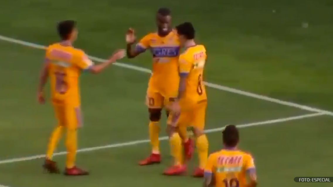 Tigres derrota a Chivas y gana la Copa de Campeones