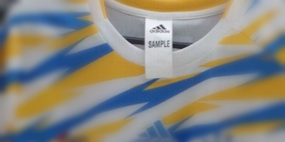 Se filtra camiseta alternativa de Tigres para el Apertura 2018 1