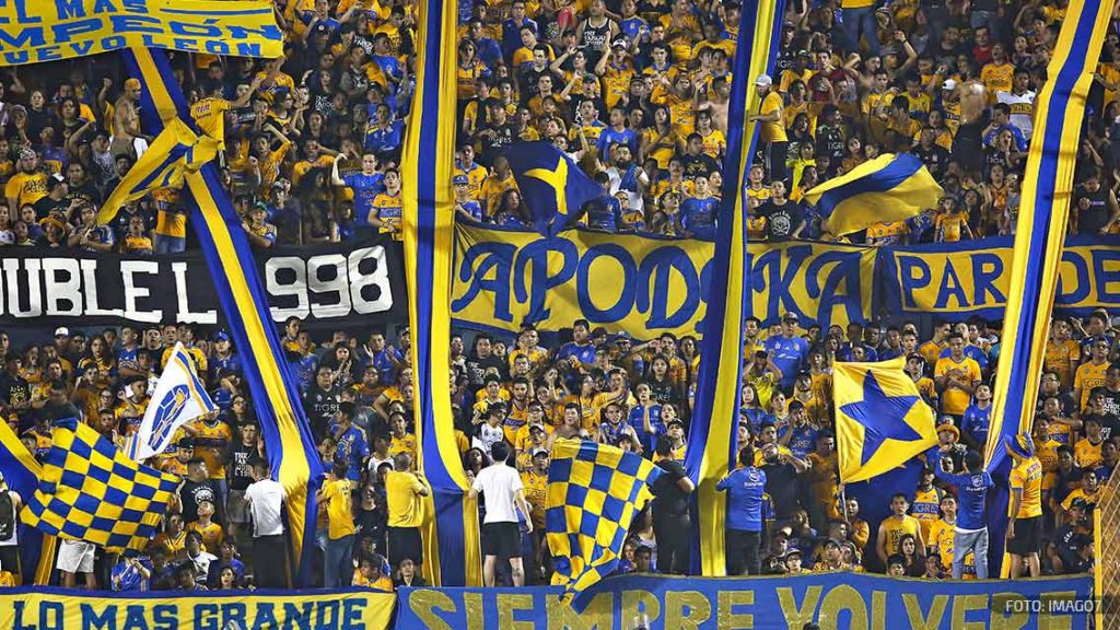 Tigres apela a un estadio que sí pesa: el Universitario