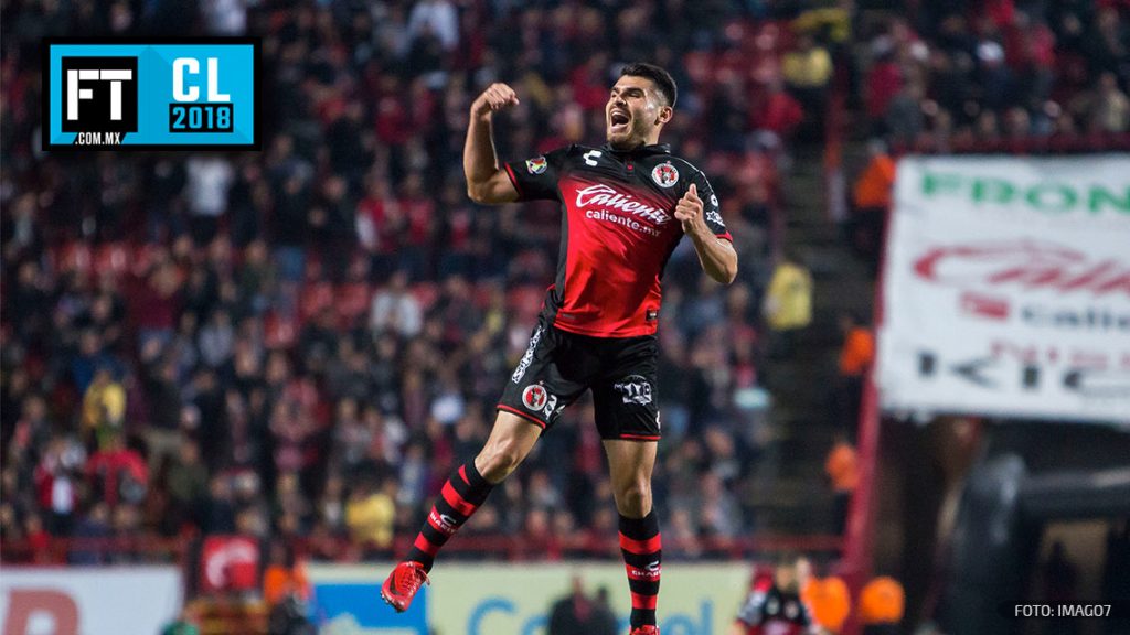 Tijuana domina a la jauría y derrota en casa a Lobos BUAP