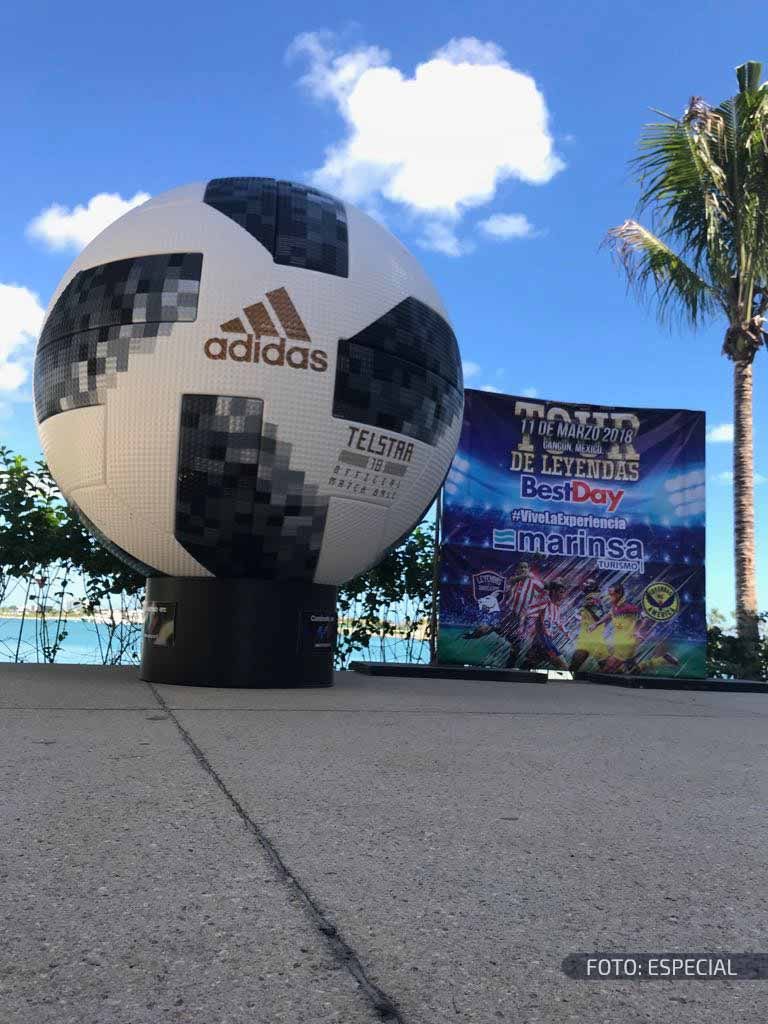 Cancún será sede del Clásico Nacional en marzo 0