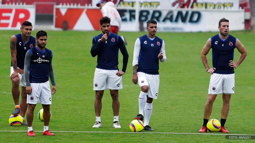 Veracruz quiere a todos “gratis” en juego contra los Xolos