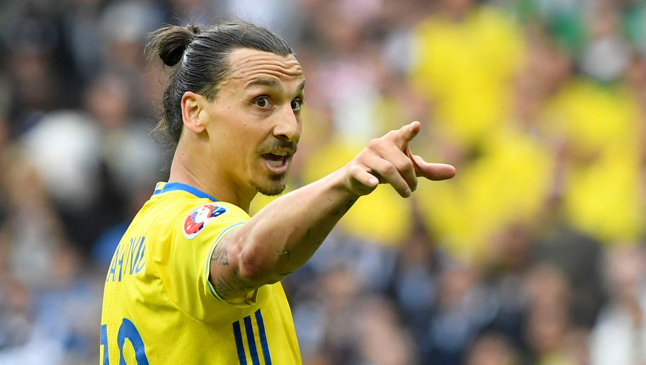 Zlatan Ibrahimovic, ¿el adiós de una era? 1