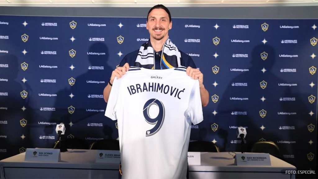 La confesión de Zlatan a Dos Santos sobre México