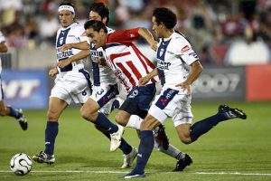 El saldo de Chivas en finales internacionales 2