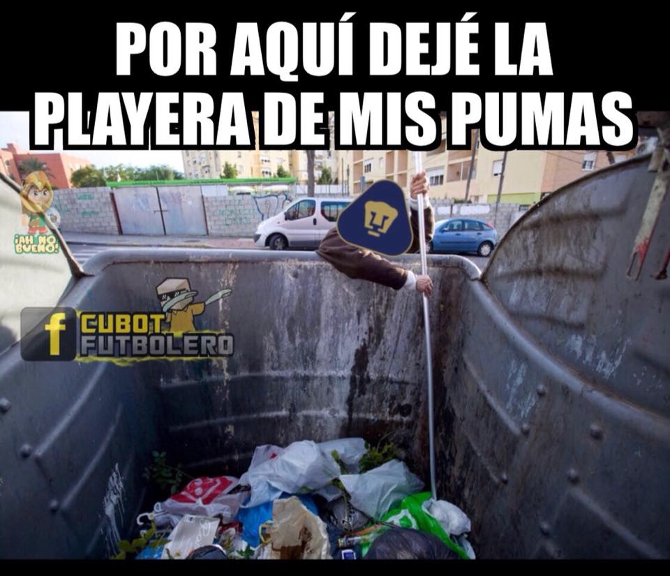 Los Memes que dejó la Jornada 15 del Clasura 2018 5