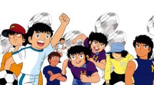 Super Campeones 