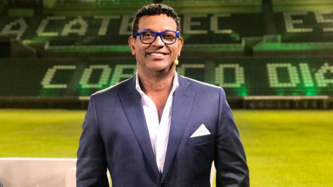 Antonio Carlos Santos: “EL FUTBOL NO ES PARA NIÑAS”