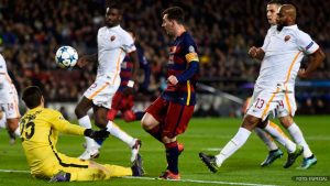 Las curiosidades de los Cuartos de Final de la Champions League 0
