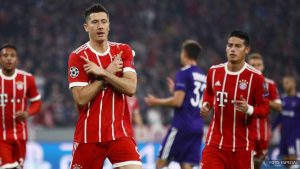 Las curiosidades de los Cuartos de Final de la Champions League 2
