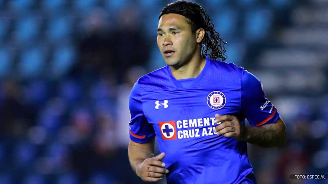 Los jersey que Cruz Azul podría usar a partir del Apertura 2018