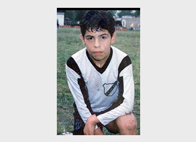 Carlos Tévez