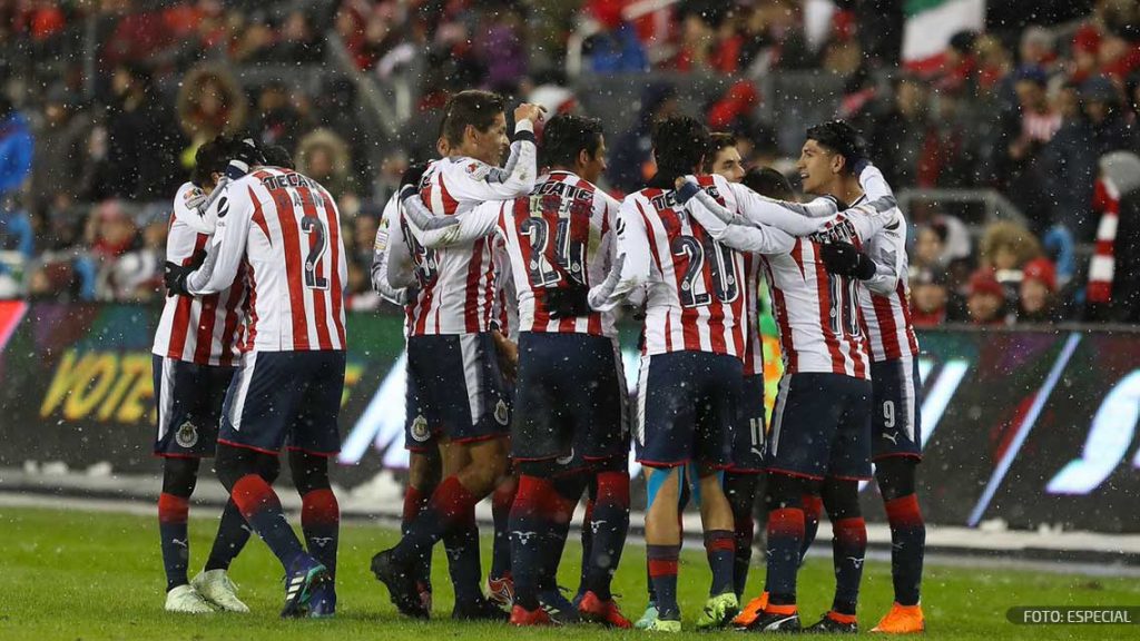 Las 5 claves de la victoria de Chivas sobre Toronto